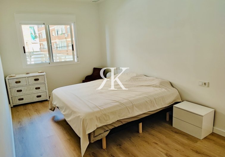 Revente - Appartement - Torrevieja - Costa Blanca