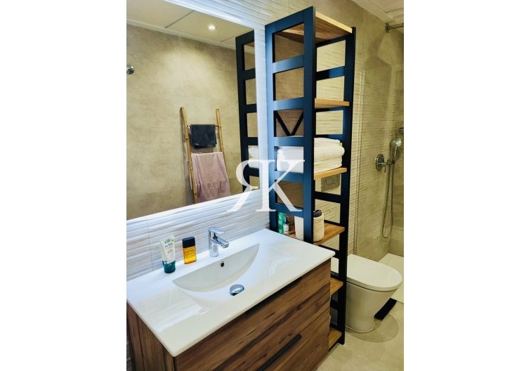 Revente - Appartement - Torrevieja - Costa Blanca