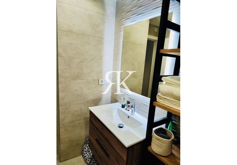 Revente - Appartement - Torrevieja - Costa Blanca