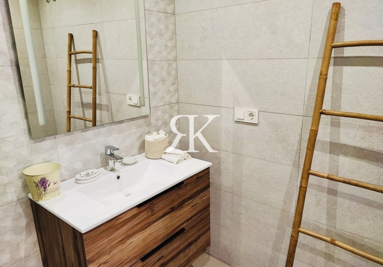 Revente - Appartement - Torrevieja - Costa Blanca