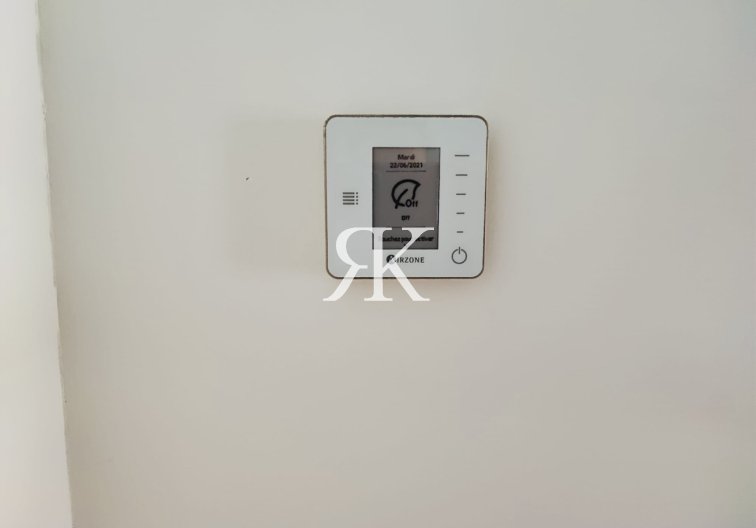 Revente - Appartement - Torrevieja - Costa Blanca