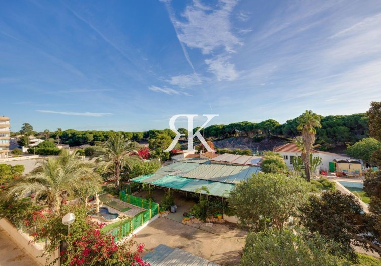 Revente - Appartement - Guardamar del Segura - Pinomar