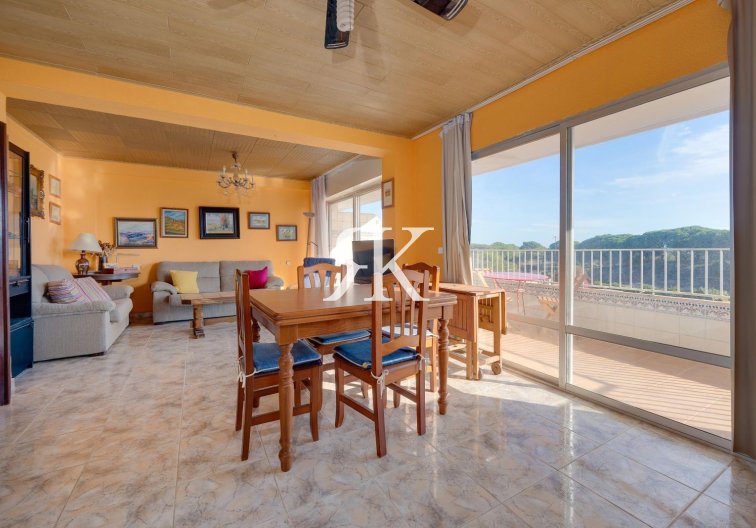 Revente - Appartement - Guardamar del Segura - Pinomar