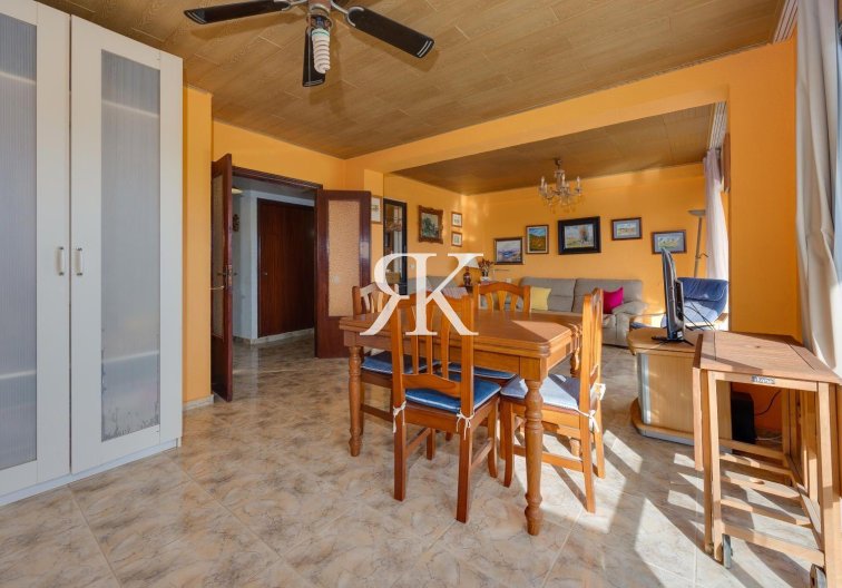 Revente - Appartement - Guardamar del Segura - Pinomar