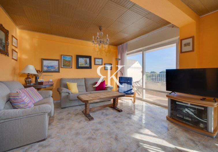 Revente - Appartement - Guardamar del Segura - Pinomar