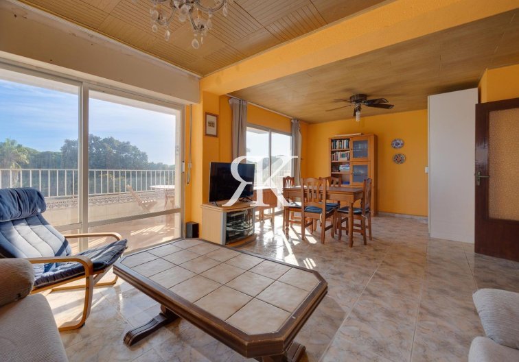 Revente - Appartement - Guardamar del Segura - Pinomar