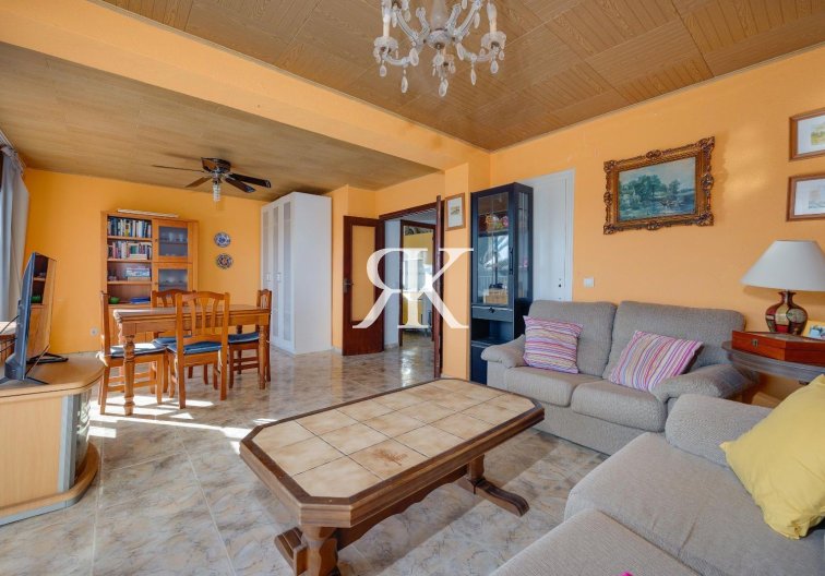 Revente - Appartement - Guardamar del Segura - Pinomar