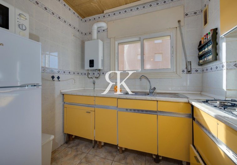 Revente - Appartement - Guardamar del Segura - Pinomar