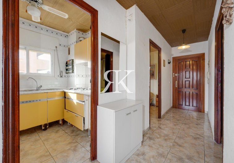 Revente - Appartement - Guardamar del Segura - Pinomar