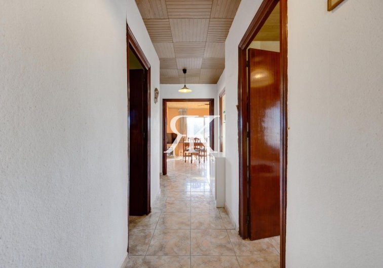 Revente - Appartement - Guardamar del Segura - Pinomar