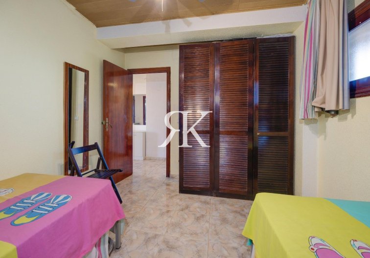 Revente - Appartement - Guardamar del Segura - Pinomar