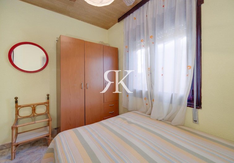 Revente - Appartement - Guardamar del Segura - Pinomar