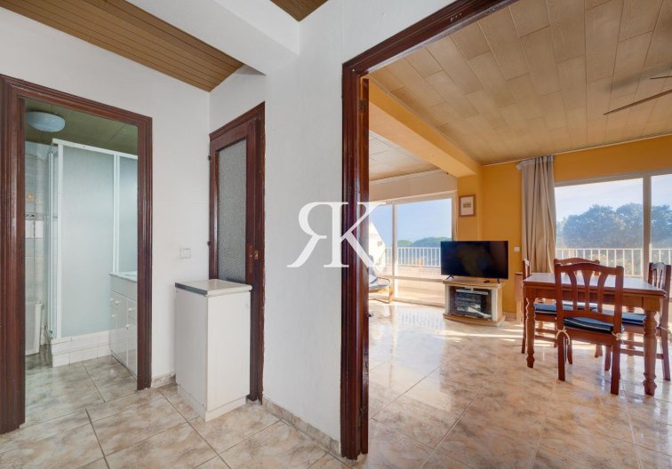 Revente - Appartement - Guardamar del Segura - Pinomar