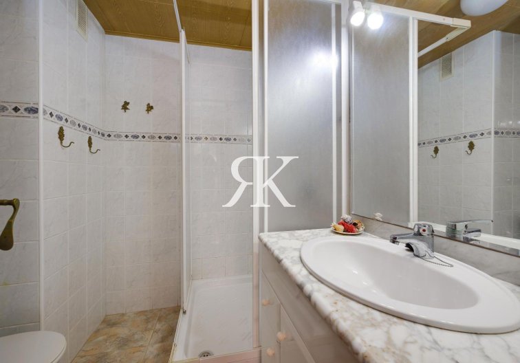 Revente - Appartement - Guardamar del Segura - Pinomar