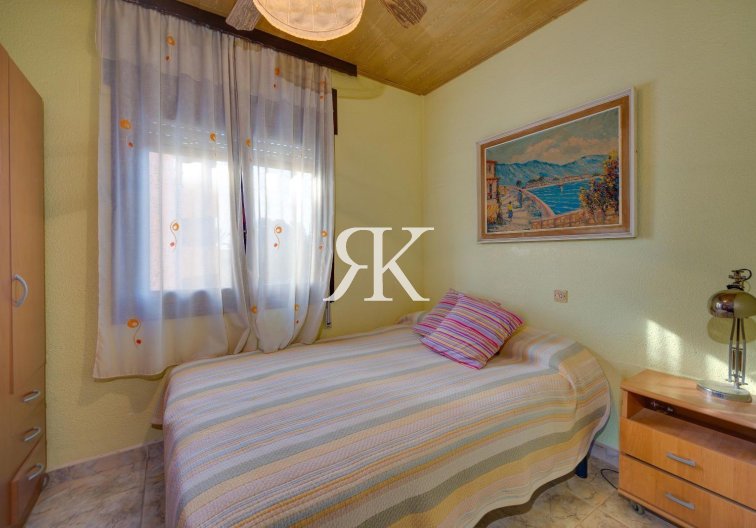 Revente - Appartement - Guardamar del Segura - Pinomar