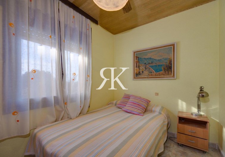 Revente - Appartement - Guardamar del Segura - Pinomar