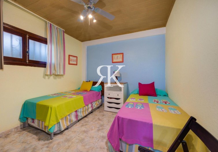 Revente - Appartement - Guardamar del Segura - Pinomar