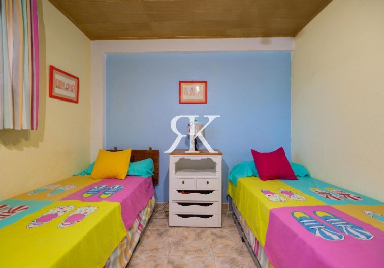 Revente - Appartement - Guardamar del Segura - Pinomar