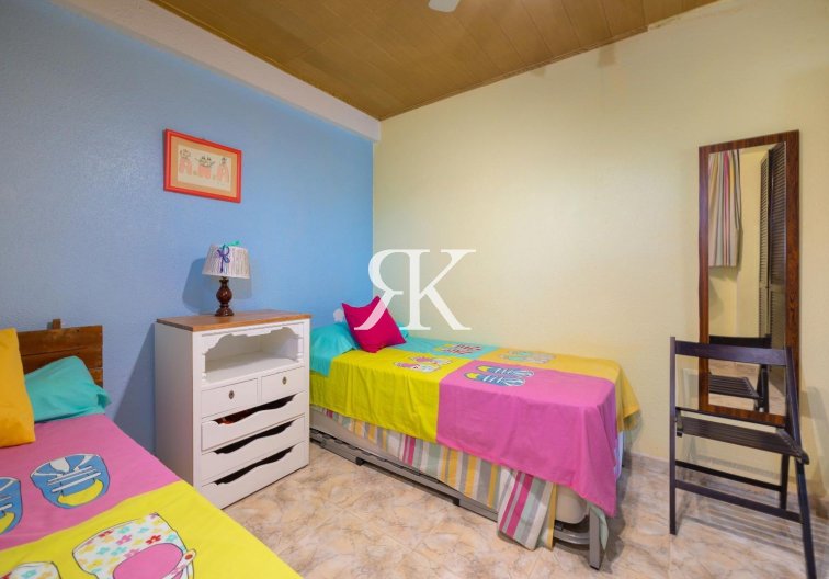 Revente - Appartement - Guardamar del Segura - Pinomar