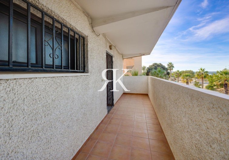 Revente - Appartement - Guardamar del Segura - Pinomar