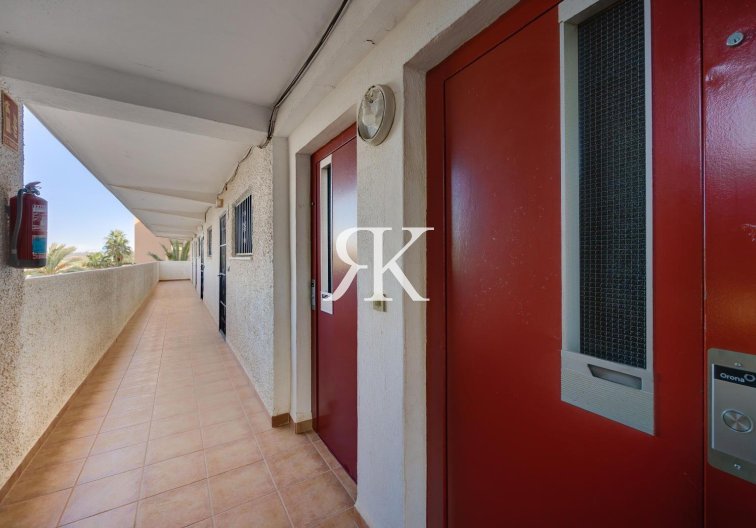 Revente - Appartement - Guardamar del Segura - Pinomar