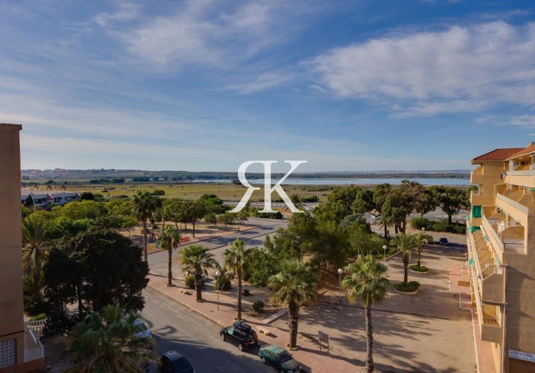 Revente - Appartement - Guardamar del Segura - Pinomar