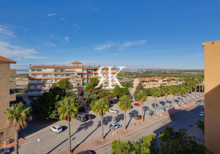 Revente - Appartement - Guardamar del Segura - Pinomar