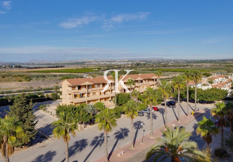 Revente - Appartement - Guardamar del Segura - Pinomar