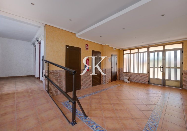 Revente - Appartement - Guardamar del Segura - Pinomar