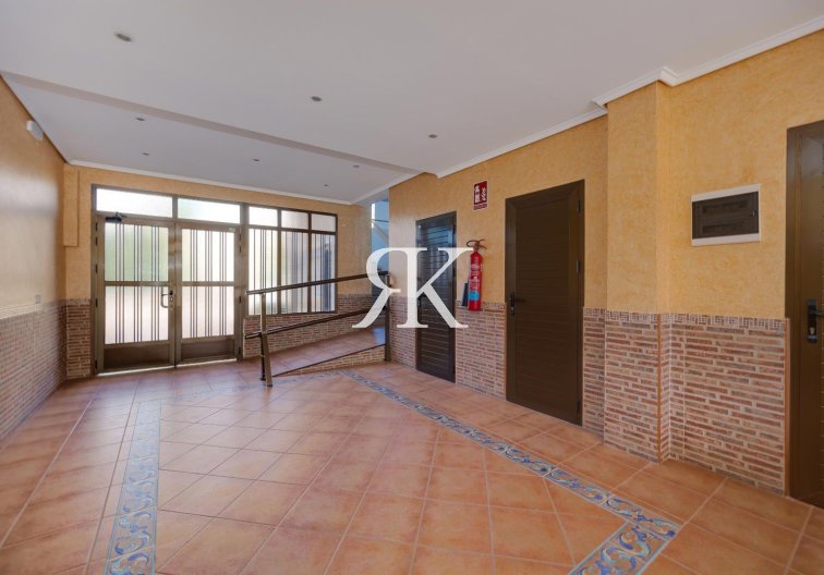 Revente - Appartement - Guardamar del Segura - Pinomar