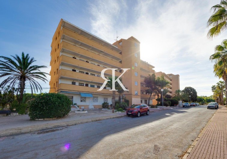 Revente - Appartement - Guardamar del Segura - Pinomar