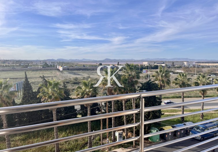 Revente - Appartement - Torrevieja - Costa Blanca