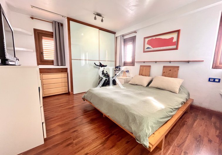 Revente - Appartement - Torrevieja - Costa Blanca