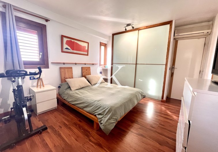 Revente - Appartement - Torrevieja - Costa Blanca