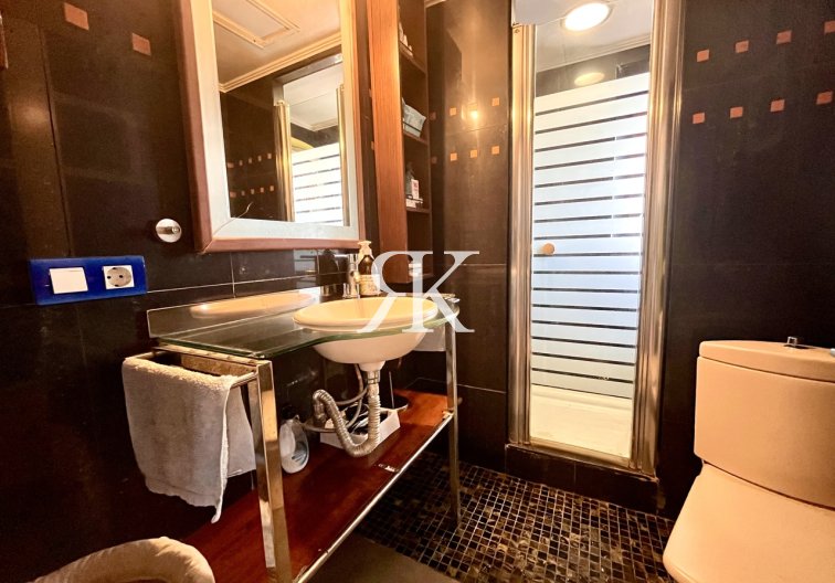 Revente - Appartement - Torrevieja - Costa Blanca