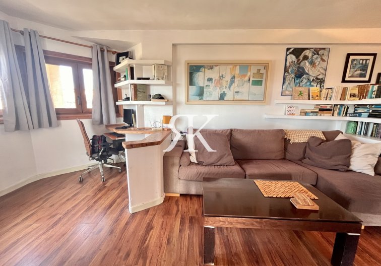 Revente - Appartement - Torrevieja - Costa Blanca