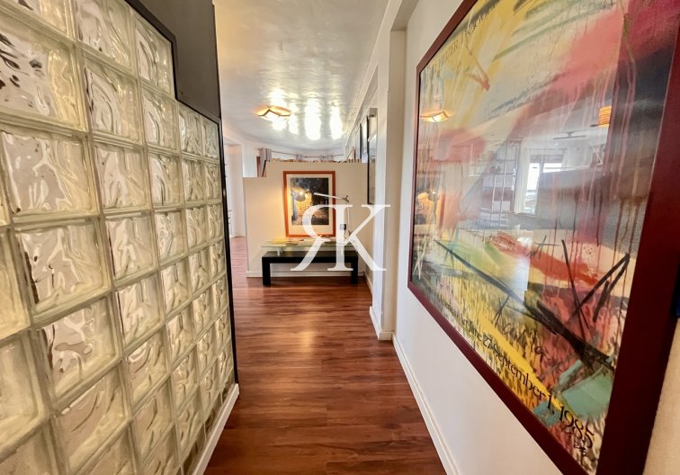 Revente - Appartement - Torrevieja - Costa Blanca