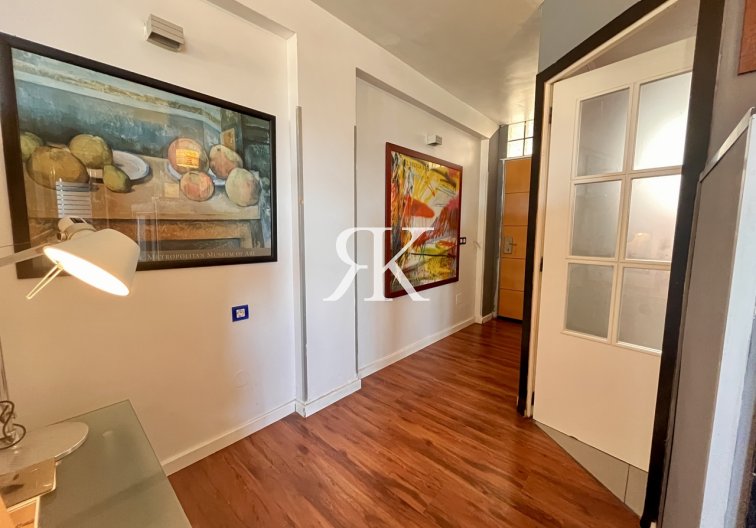 Revente - Appartement - Torrevieja - Costa Blanca