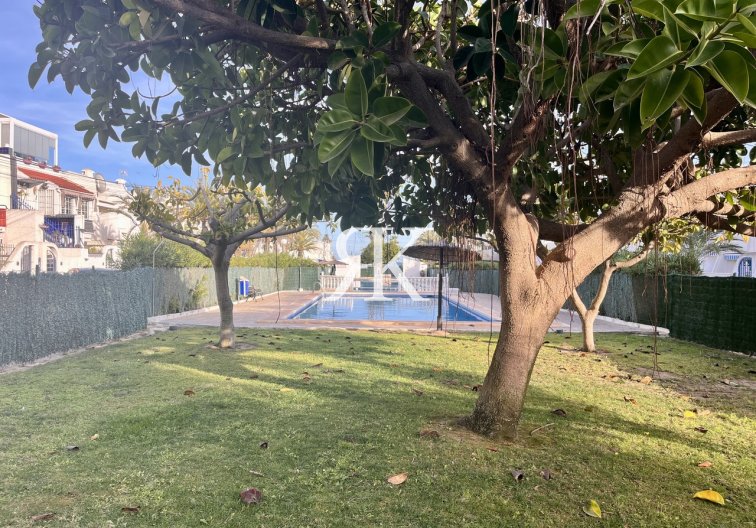 Revente - Appartement - Torrevieja - Costa Blanca