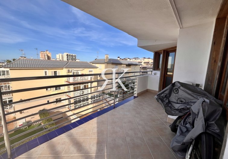 Revente - Appartement - Torrevieja - Costa Blanca