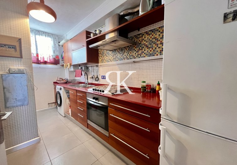 Revente - Appartement - Torrevieja - Costa Blanca