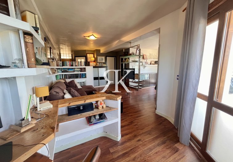 Revente - Appartement - Torrevieja - Costa Blanca