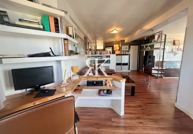 Revente - Appartement - Torrevieja - Costa Blanca