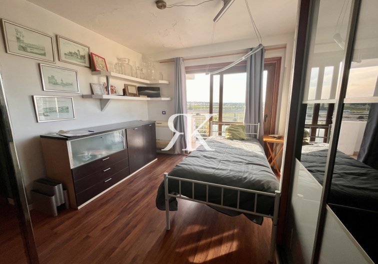 Revente - Appartement - Torrevieja - Costa Blanca