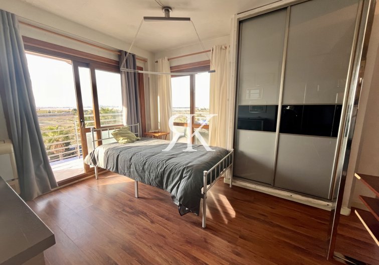 Revente - Appartement - Torrevieja - Costa Blanca