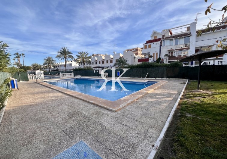 Revente - Appartement - Torrevieja - Costa Blanca
