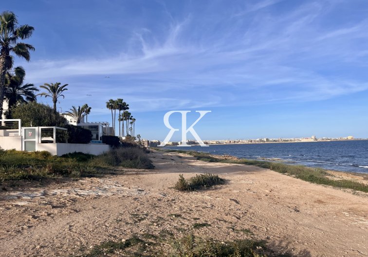 Revente - Appartement - Torrevieja - Costa Blanca