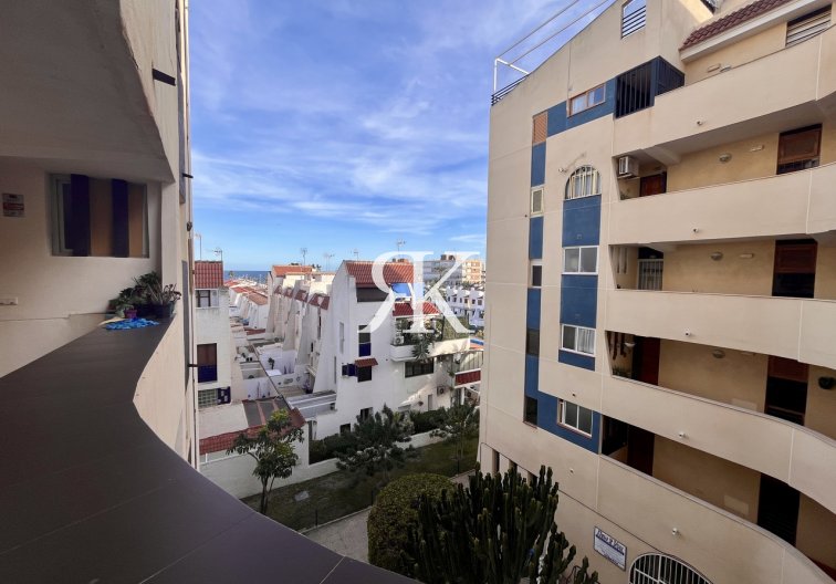 Revente - Appartement - Torrevieja - Costa Blanca