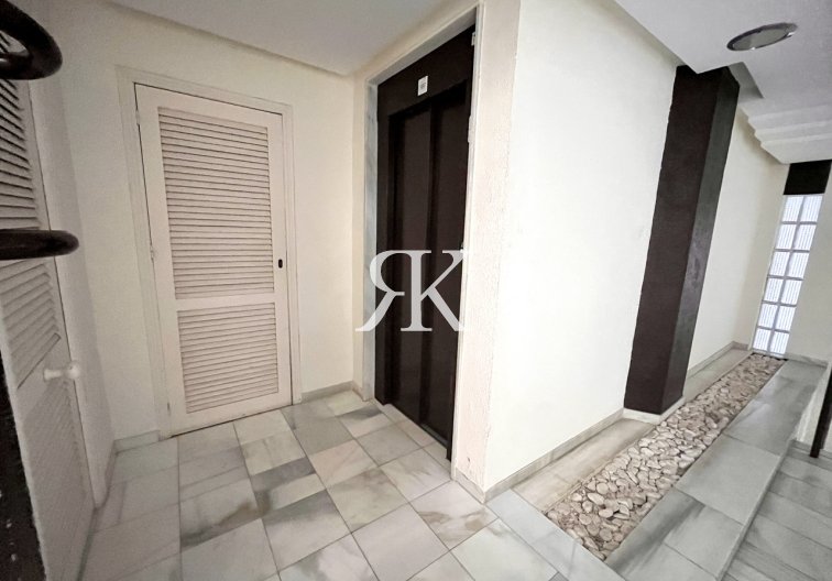 Revente - Appartement - Torrevieja - Costa Blanca