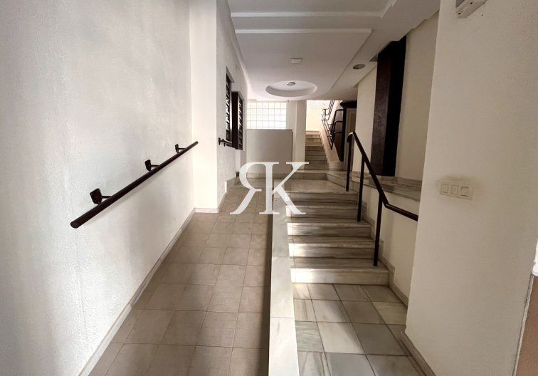 Revente - Appartement - Torrevieja - Costa Blanca